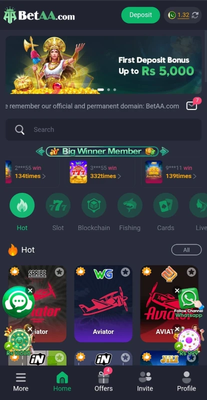 Betaa game download