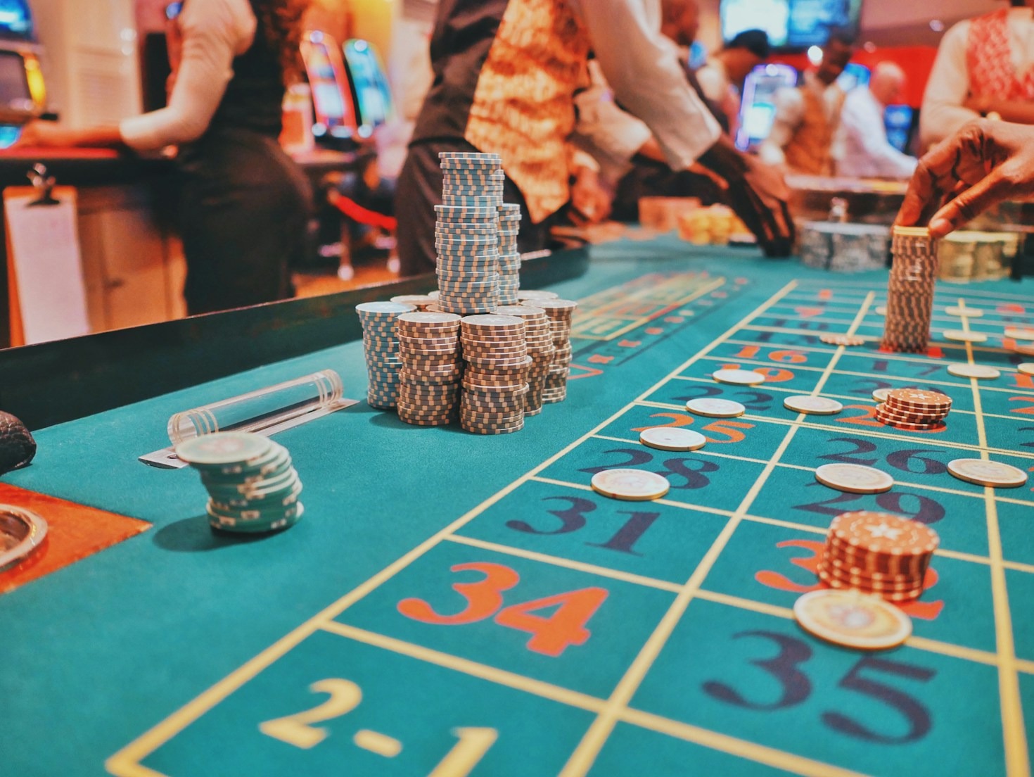 Exploring the Most Popular Games in Pakistani Casinos
