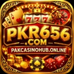 PKR656 Game