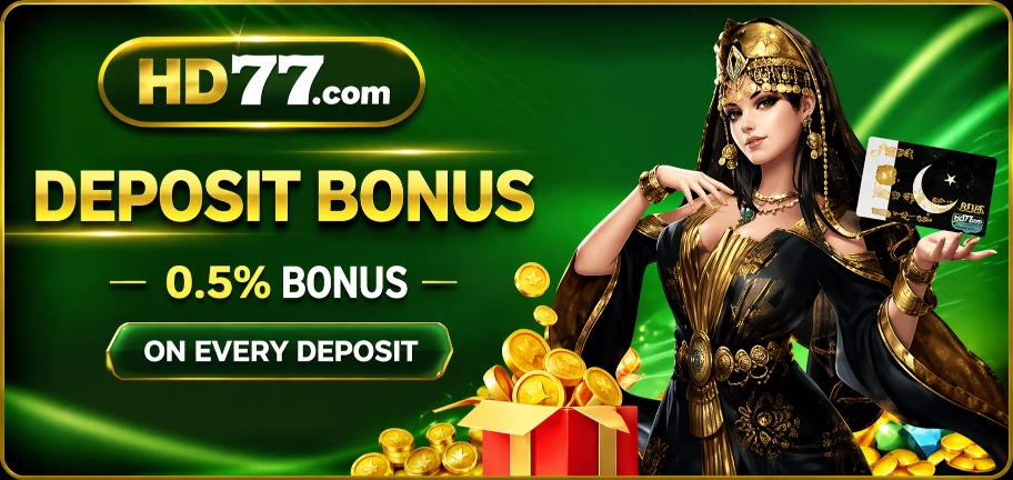 HD77 Game Latest Version – Easy Gaming App for Fun & Rewards