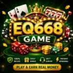 EQ668 Game