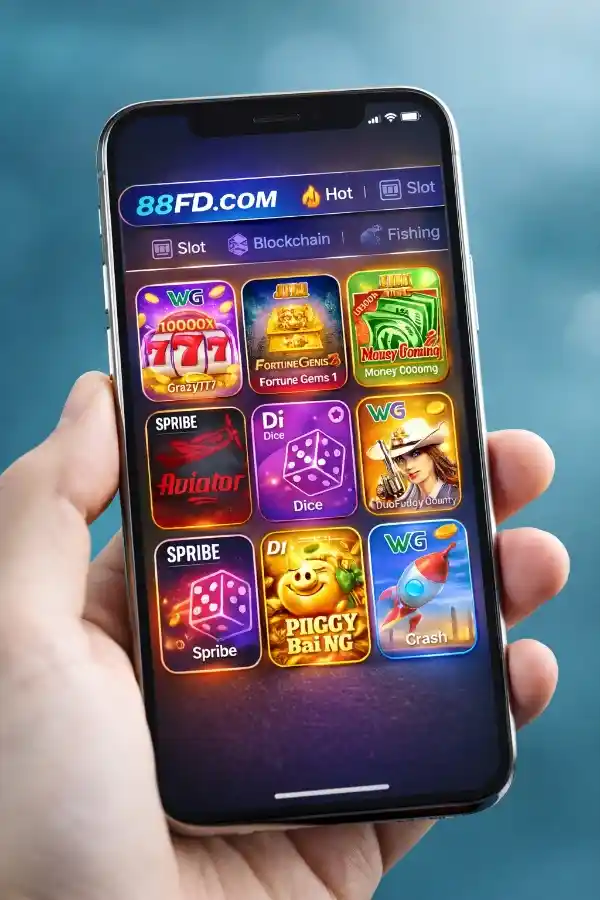 FD88 Game