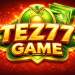 TEZ777 Game