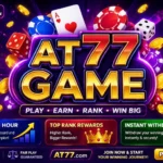 AT77 Game