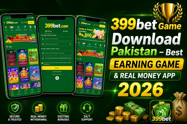 399bet Game APK download 