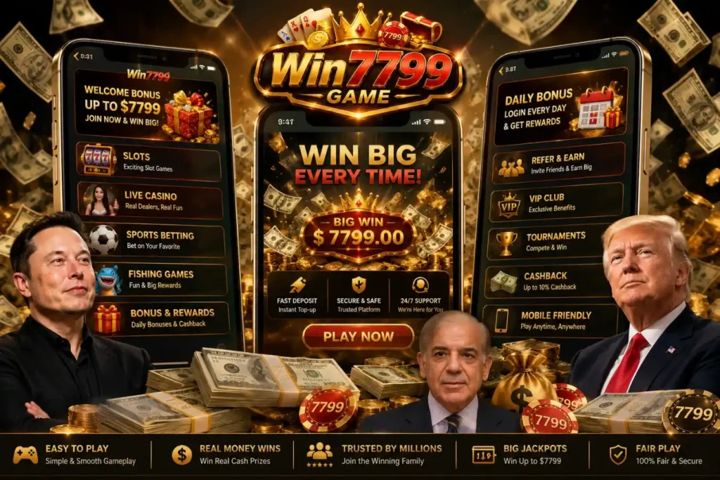 Win7799 Game Download Apk