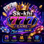 Sk-khi777 Game