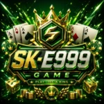 SK E999 Game