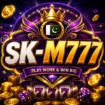 SK M777 Game