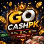 GOCASHPK Game