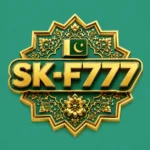 SK F777 Game