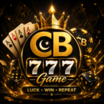 CB777 Game