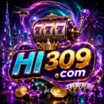 HI309 Game